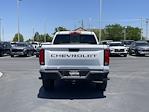 New 2025 Chevrolet Colorado Z71 Crew Cab 4x4 Pickup for sale #25T0585 - photo 9