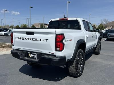New 2025 Chevrolet Colorado ZR2 Crew Cab 4x4 Pickup for sale #25T0586 - photo 2