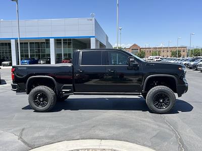 New 2025 Chevrolet Silverado 3500 LTZ Crew Cab 4x4 Pickup for sale #25T0589 - photo 2