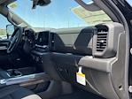 New 2025 Chevrolet Silverado 3500 LTZ Crew Cab 4x4 Pickup for sale #25T0589 - photo 14