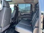New 2025 Chevrolet Silverado 3500 LTZ Crew Cab 4x4 Pickup for sale #25T0589 - photo 18