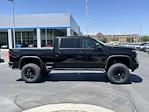 New 2025 Chevrolet Silverado 3500 LTZ Crew Cab 4x4 Pickup for sale #25T0589 - photo 2