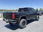 New 2025 Chevrolet Silverado 3500 LTZ Crew Cab 4x4 Pickup for sale #25T0589 - photo 3