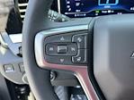 New 2025 Chevrolet Silverado 3500 LTZ Crew Cab 4x4 Pickup for sale #25T0589 - photo 32