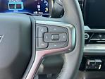 New 2025 Chevrolet Silverado 3500 LTZ Crew Cab 4x4 Pickup for sale #25T0589 - photo 34
