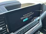 New 2025 Chevrolet Silverado 3500 LTZ Crew Cab 4x4 Pickup for sale #25T0589 - photo 35