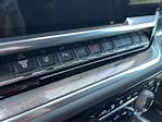 New 2025 Chevrolet Silverado 3500 LTZ Crew Cab 4x4 Pickup for sale #25T0589 - photo 36