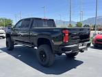 New 2025 Chevrolet Silverado 3500 LTZ Crew Cab 4x4 Pickup for sale #25T0589 - photo 5