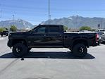 New 2025 Chevrolet Silverado 3500 LTZ Crew Cab 4x4 Pickup for sale #25T0589 - photo 6