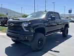 New 2025 Chevrolet Silverado 3500 LTZ Crew Cab 4x4 Pickup for sale #25T0589 - photo 7