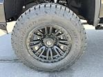 New 2025 Chevrolet Silverado 3500 LTZ Crew Cab 4x4 Pickup for sale #25T0589 - photo 9