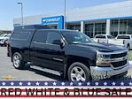 2018 Chevrolet Silverado 1500 Double Cab 4x4 Pickup for sale #25T0593B - photo 1