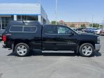 2018 Chevrolet Silverado 1500 Double Cab 4x4 Pickup for sale #25T0593B - photo 3