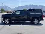 2018 Chevrolet Silverado 1500 Double Cab 4x4 Pickup for sale #25T0593B - photo 4