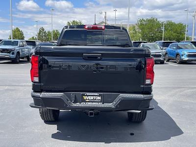 New 2025 Chevrolet Colorado - photo 1