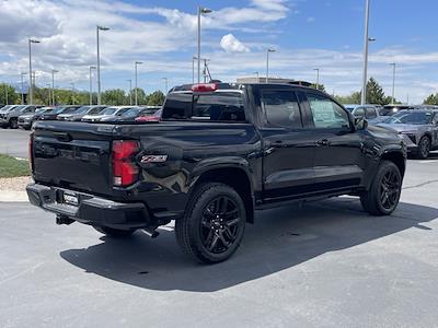 New 2025 Chevrolet Colorado - photo 1