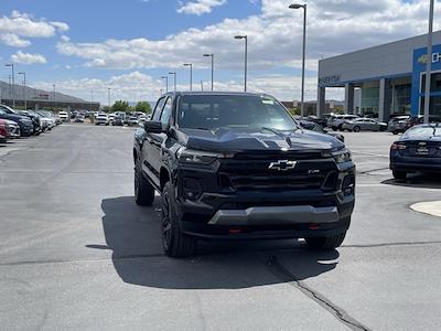 New 2025 Chevrolet Colorado - photo 1