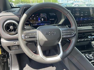 New 2025 Chevrolet Colorado - photo 1