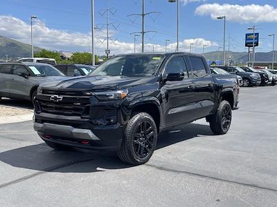 New 2025 Chevrolet Colorado - photo 1