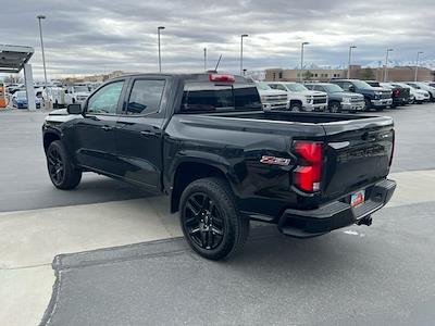 New 2025 Chevrolet Colorado - photo 1