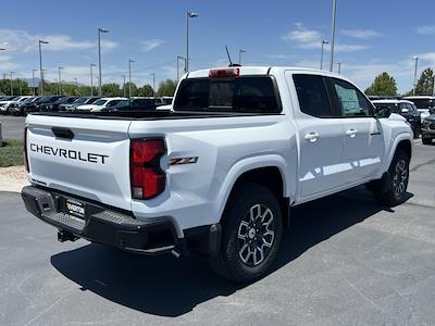 New 2025 Chevrolet Colorado Z71 Crew Cab for sale #25T0624R - photo 2