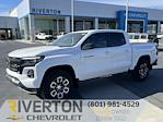 New 2025 Chevrolet Colorado Z71 Crew Cab for sale #25T0624R - photo 1