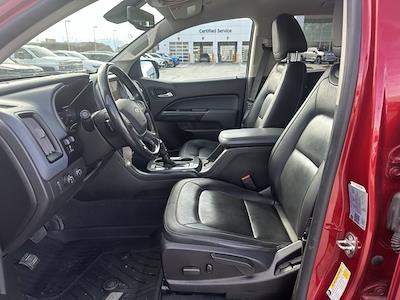 Used 2021 Chevrolet Colorado - photo 1