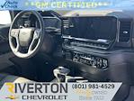 2024 Chevrolet Silverado 1500 Crew Cab 4x4 Pickup for sale #25T0629A - photo 16