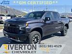2024 Chevrolet Silverado 1500 Crew Cab 4x4 Pickup for sale #25T0629A - photo 4