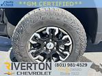 2024 Chevrolet Silverado 1500 Crew Cab 4x4 Pickup for sale #25T0629A - photo 9
