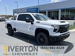 New 2025 Chevrolet Silverado 3500 LT Crew Cab 4x4 Pickup for sale #25T0635 - photo 1