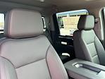 New 2025 Chevrolet Silverado 3500 LT Crew Cab 4x4 Pickup for sale #25T0635 - photo 12