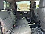 New 2025 Chevrolet Silverado 3500 LT Crew Cab 4x4 Pickup for sale #25T0635 - photo 17