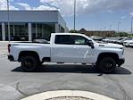 New 2025 Chevrolet Silverado 3500 LT Crew Cab 4x4 Pickup for sale #25T0635 - photo 3