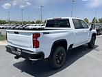 New 2025 Chevrolet Silverado 3500 LT Crew Cab 4x4 Pickup for sale #25T0635 - photo 2