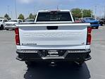 New 2025 Chevrolet Silverado 3500 LT Crew Cab 4x4 Pickup for sale #25T0635 - photo 4