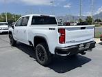 New 2025 Chevrolet Silverado 3500 LT Crew Cab 4x4 Pickup for sale #25T0635 - photo 5