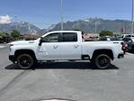 New 2025 Chevrolet Silverado 3500 LT Crew Cab 4x4 Pickup for sale #25T0635 - photo 6