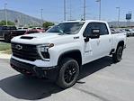 New 2025 Chevrolet Silverado 3500 LT Crew Cab 4x4 Pickup for sale #25T0635 - photo 7