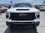 New 2025 Chevrolet Silverado 3500 LT Crew Cab 4x4 Pickup for sale #25T0635 - photo 8