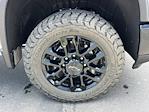 New 2025 Chevrolet Silverado 3500 LT Crew Cab 4x4 Pickup for sale #25T0635 - photo 9