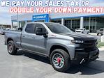 2022 Chevrolet Silverado 1500 Double Cab 4x4 Pickup for sale #25T0636A - photo 1