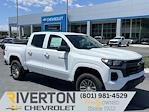 2025 Chevrolet Colorado Crew Cab 4x4 Pickup for sale #25T0639 - photo 1