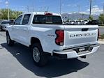 2025 Chevrolet Colorado Crew Cab 4x4 Pickup for sale #25T0639 - photo 4
