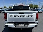 2025 Chevrolet Colorado Crew Cab 4x4 Pickup for sale #25T0639 - photo 5