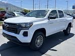 2025 Chevrolet Colorado Crew Cab 4x4 Pickup for sale #25T0639 - photo 7