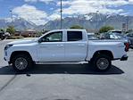 2025 Chevrolet Colorado Crew Cab 4x4 Pickup for sale #25T0639 - photo 8