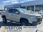 2022 Chevrolet Colorado Crew Cab 4x4 Pickup for sale #25T0642A - photo 1