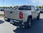 2022 Chevrolet Colorado Crew Cab 4x4 Pickup for sale #25T0642A - photo 2