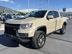 2022 Chevrolet Colorado Crew Cab 4x4 Pickup for sale #25T0642A - photo 7